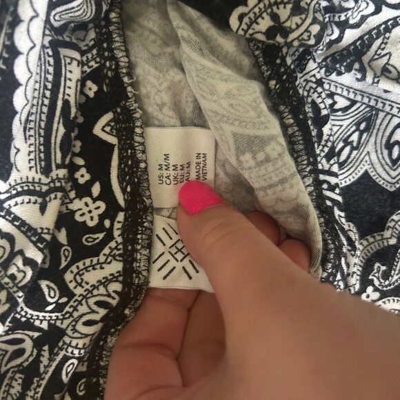 maxi skirt that can also be a dress - Picture 3 of 5